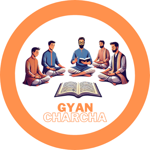 Gyan Charcha